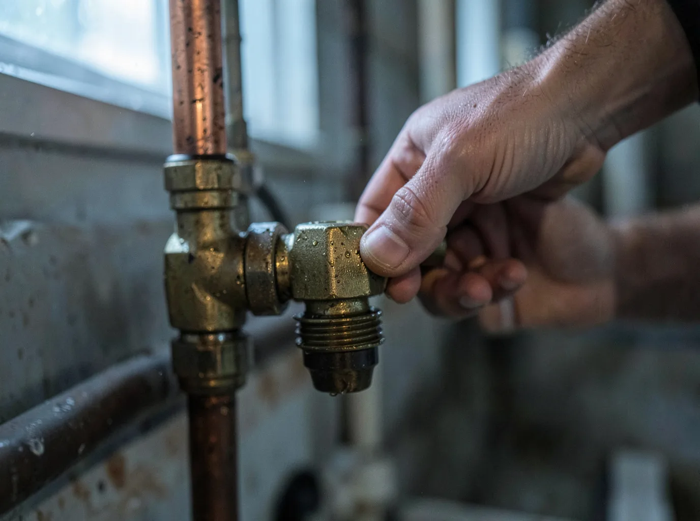 Emergency Plumber Eolia, KY FAQs